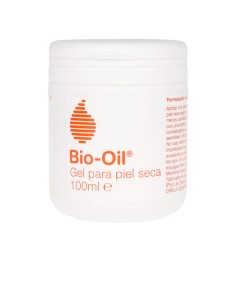 Bio-Oil Gel Peau Sèche 100ml