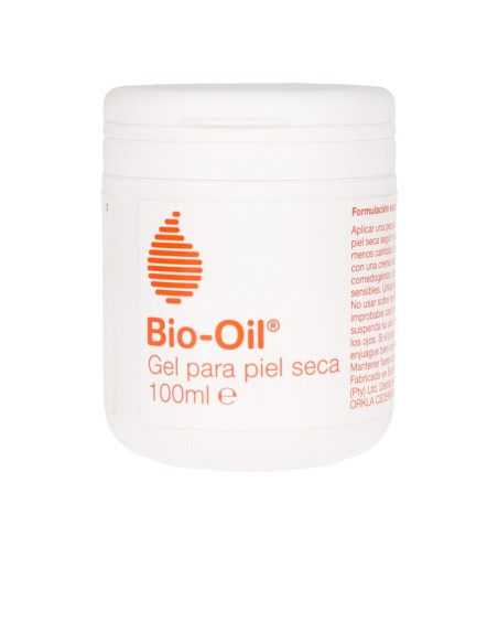 Bio-Oil Gel Peau Sèche 100ml