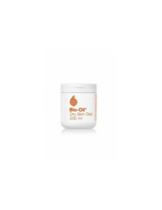 Bio-Oil Bio Oil Gel Pour Peau Sèche 200ml
