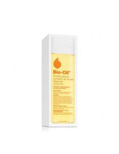 Bio-Oil Huile Naturelle de Soin de la Peau 125ml