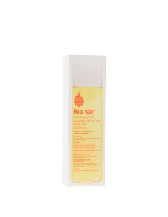 Bio-Oil Huile Naturelle de Soin de la Peau 200ml