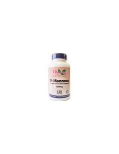 V.byotic D-Manosa 120 Caps
