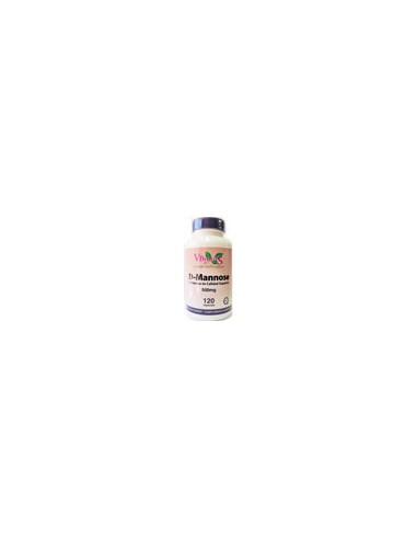 V.byotic D-Manosa 120 Caps