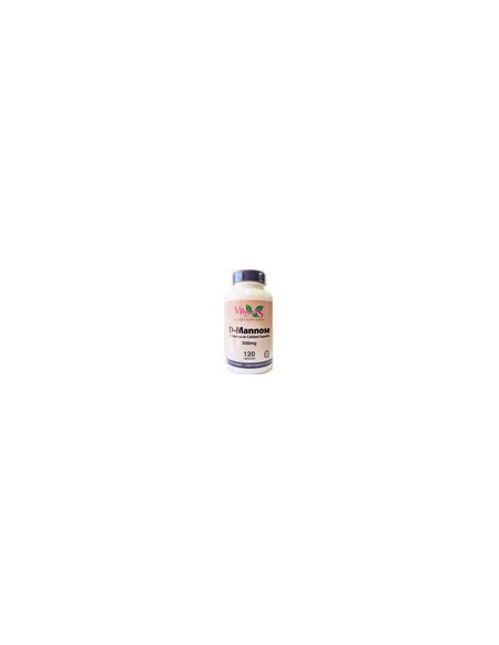 V.byotic D-Manosa 120 Caps