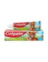 Colgate Toothpaste Bubble Fruit Kids 2-5 Years 50ml