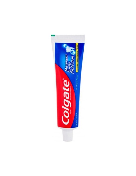 Colgate Pasta Dientes Maximum Cavity Protection 100ml