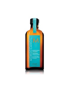 Moroccanoil Oil Tous Les Types De Cheveux 100ml