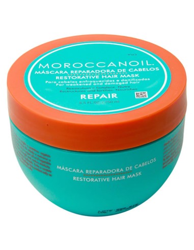 Moroccanoil Masque Capillaire Réparateur 250ml