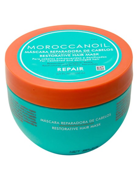 Moroccanoil Masque Capillaire Réparateur 250ml