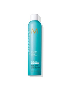 Moroccanoil Finish Laque Lumineuse Medium 330ml