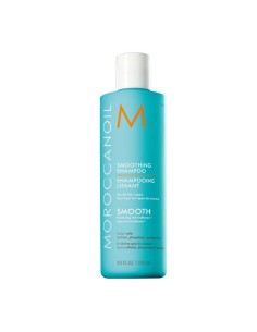 Moroccanoil Smooth Shampooing Disciplinant 250ml