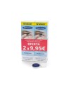 Salvelox Pack Solution Unique Lentilles 2x360ml