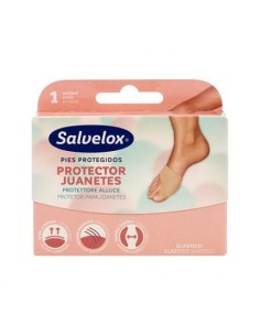 Salvelox Bunion Protector 1 Unit