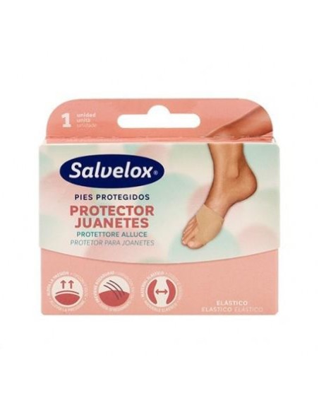 Salvelox Bunion Protector 1 Unit