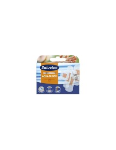 Salvelox Aquablock 18 Strip