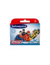 Salvelox Apósitos Surtidos Justice League 20 Uds