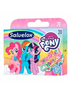 Salvelox ADH My Little Pony Dressing 20U