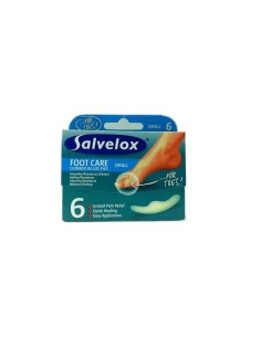 Salvelox Rescue 6U