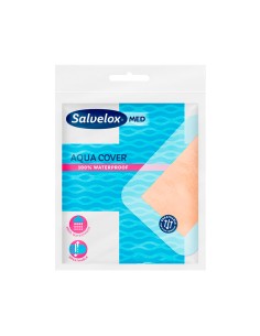 Salvelox Aqua Cover 3XL 3U