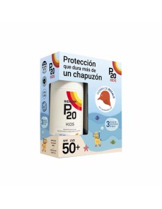 Riemann P20 Kids Spf 50 200ml+Cadeau Matelas