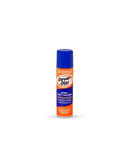 Devor Olor Régulière Odor-Devor Vaporisateur 150ml