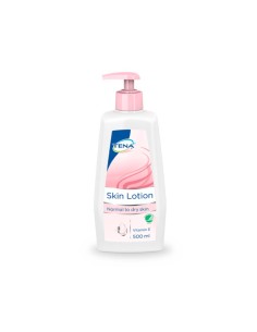 Tena Body Lotion 500ml