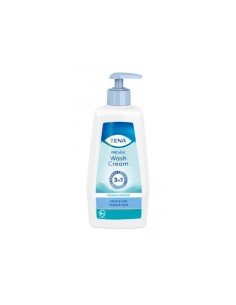 Tena Wash Cream 3en1 1000ml