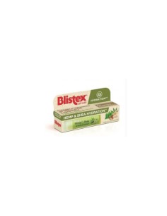 Blistex Hemp& Shea Hydratation 4.25g