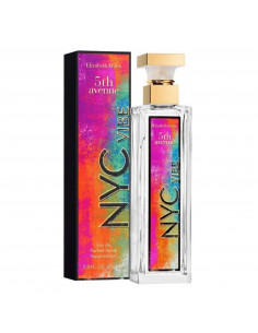 Elizabeth Arden 5th Avenue Vibe Eau De Parfum 75ml Spray