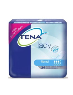 Tena Lady Normal 24U