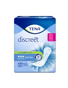 Tena Lady Discreet Extra 20 Units