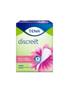 Tena Lady Mini Magic 34U