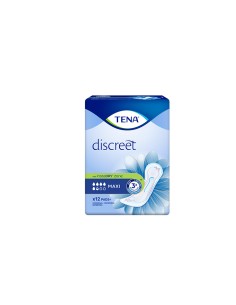 Tena Lady Compress Maxi 12 UD