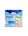 Tena Pants Plus Size Medium 14 Units