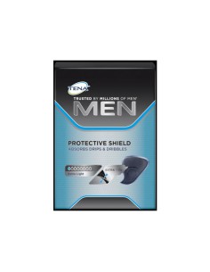 TENA Men Protection Discrète 14Und