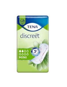 Tena Lady Mini 20 Unités
