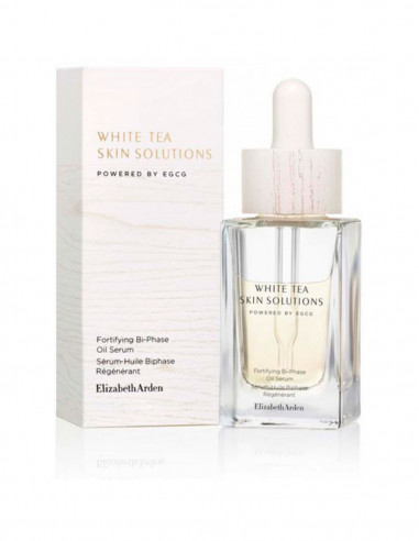 Elizabeth Arden Arden W Tea Sol Fortif Biphase Oil Ser30 Elizabeth Arden Arden W Tea Sol Fortif Biphase Oil Ser30