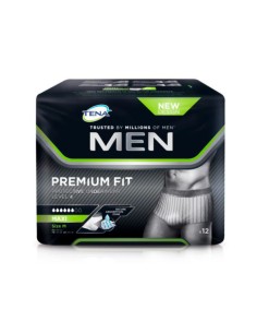 Tena Men Protective Underwear M 12U