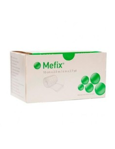 Mefix Hipoalerg Roll 2,5 Mx10 Cm