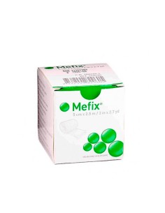 Mefix Ruban Adhésif 5cm x 2m