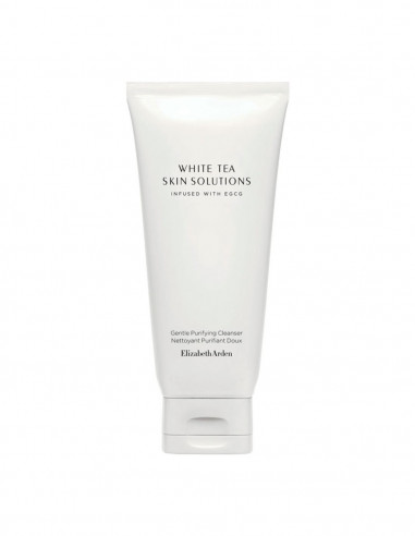 Elizabeth Arden Arden W Tea Sol Gentle Purif Clean 125ml Elizabeth Arden Arden W Tea Sol Gentle Purif Clean 125ml