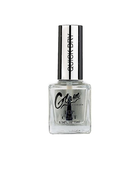 Glam Of Sweden Top Coat 15ml