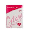 Glam Of Sweden Oil Blotting Paper 50 Uds