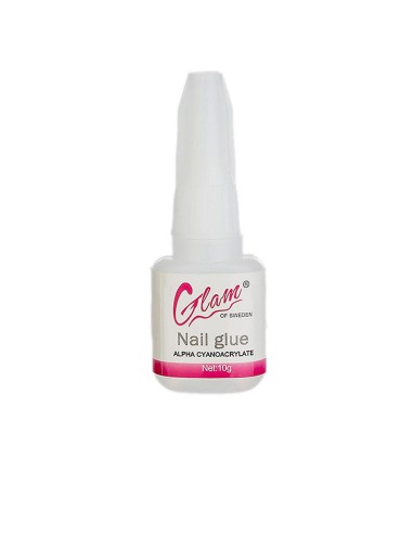 Glam Of Sweden Nail Glue 10g Glam Of Sweden Nail Glue 10g