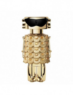 Paco Rabanne Fame Intense Eau De Parfum Vaporisateur 80ml RessourÃ§able