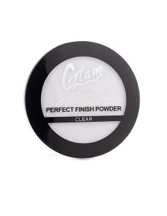 Glam Of Sweden Perfect Finish Powder 8g