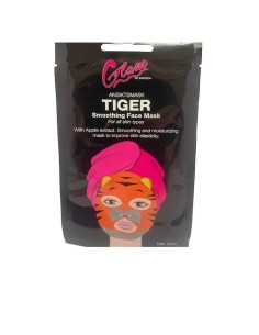 Glam Of Sweden Mask Tiger 24ml