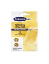 Salvelox Med Natural Healing 3 Pansements 7,5X4,5Cm