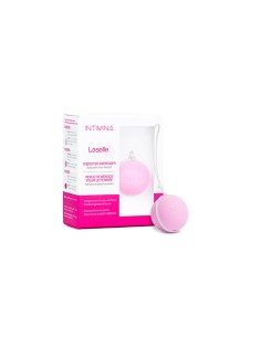 Intimina Laselle Perles exercises De Kegel 28g