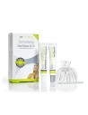 Beconfident Teeth Whitening Dual Boost Kit Coffret 4 Produits
